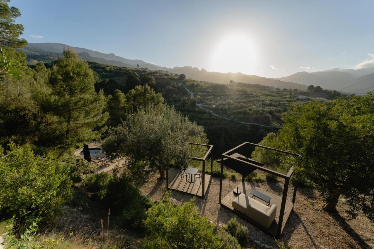 Suite con Terrazza