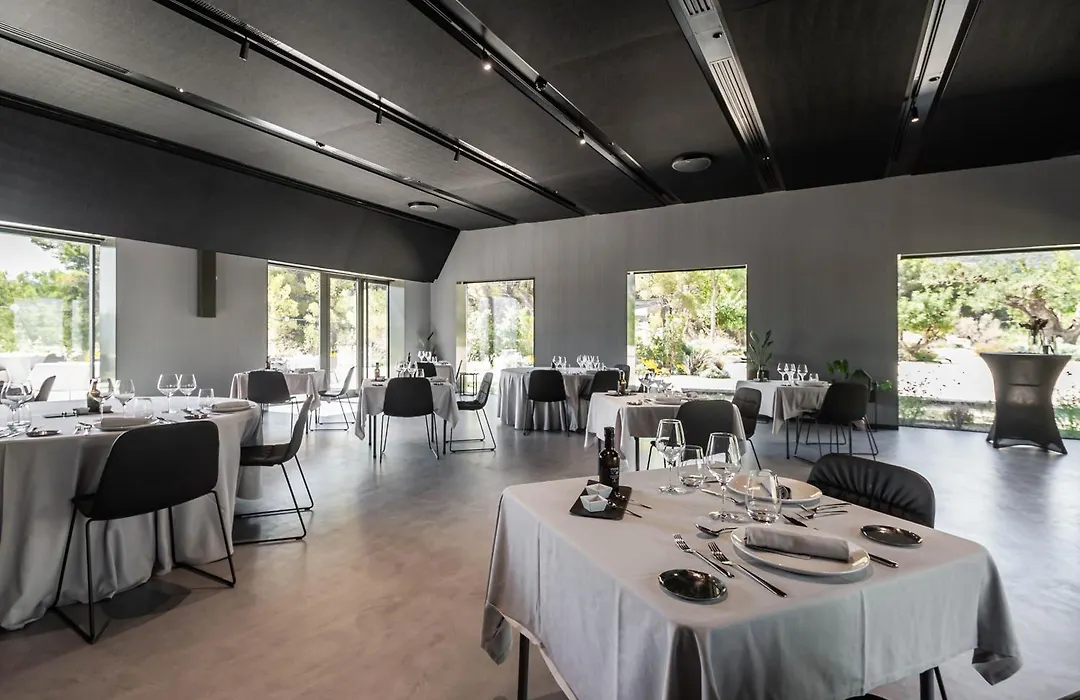 Vivood Landscape Hotel & Spa - Designed For Adults-1